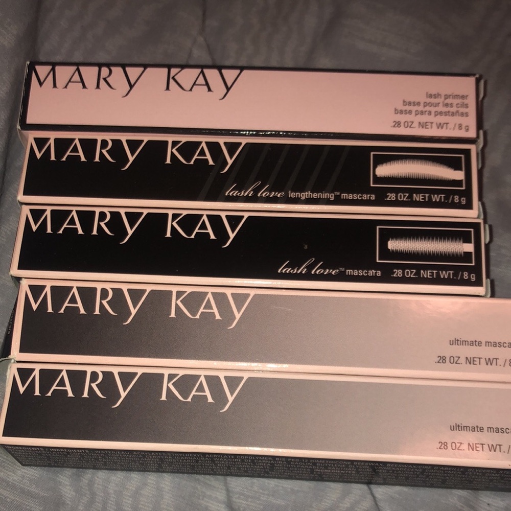 Mascara